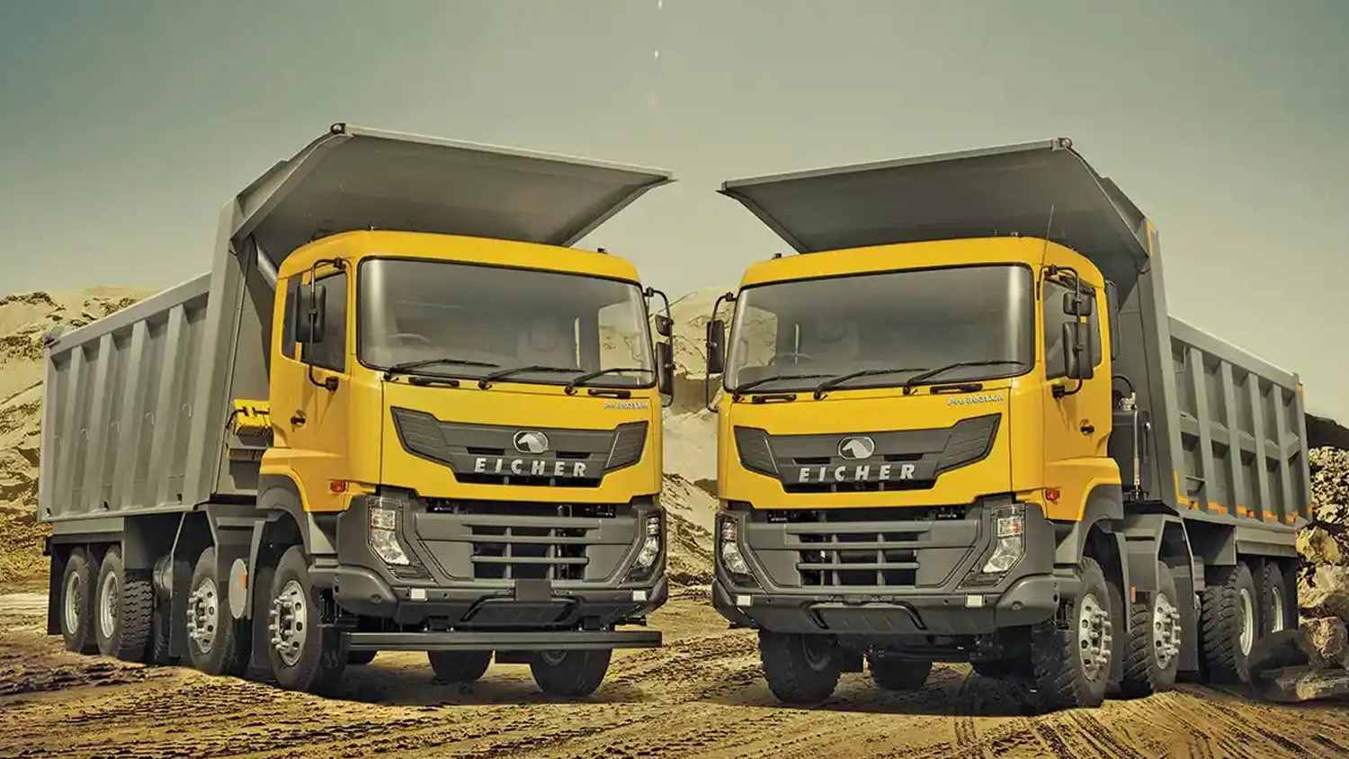 Custom Vehicle Solutions: The Future of Heavy Design & Specialized Trailers
