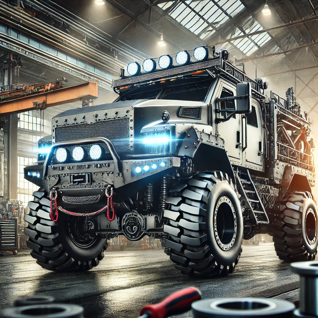 Custom Configurations and the Impact on Long-Term Vehicle Performance