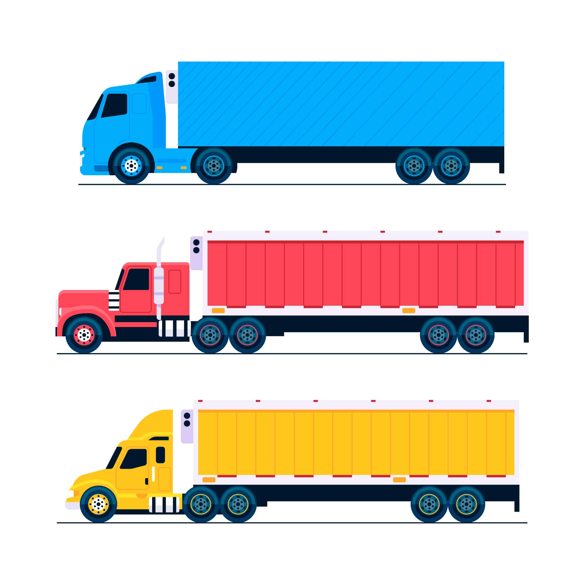 From Concept to Road: Building the Best Custom Transport Solution for Your Freight