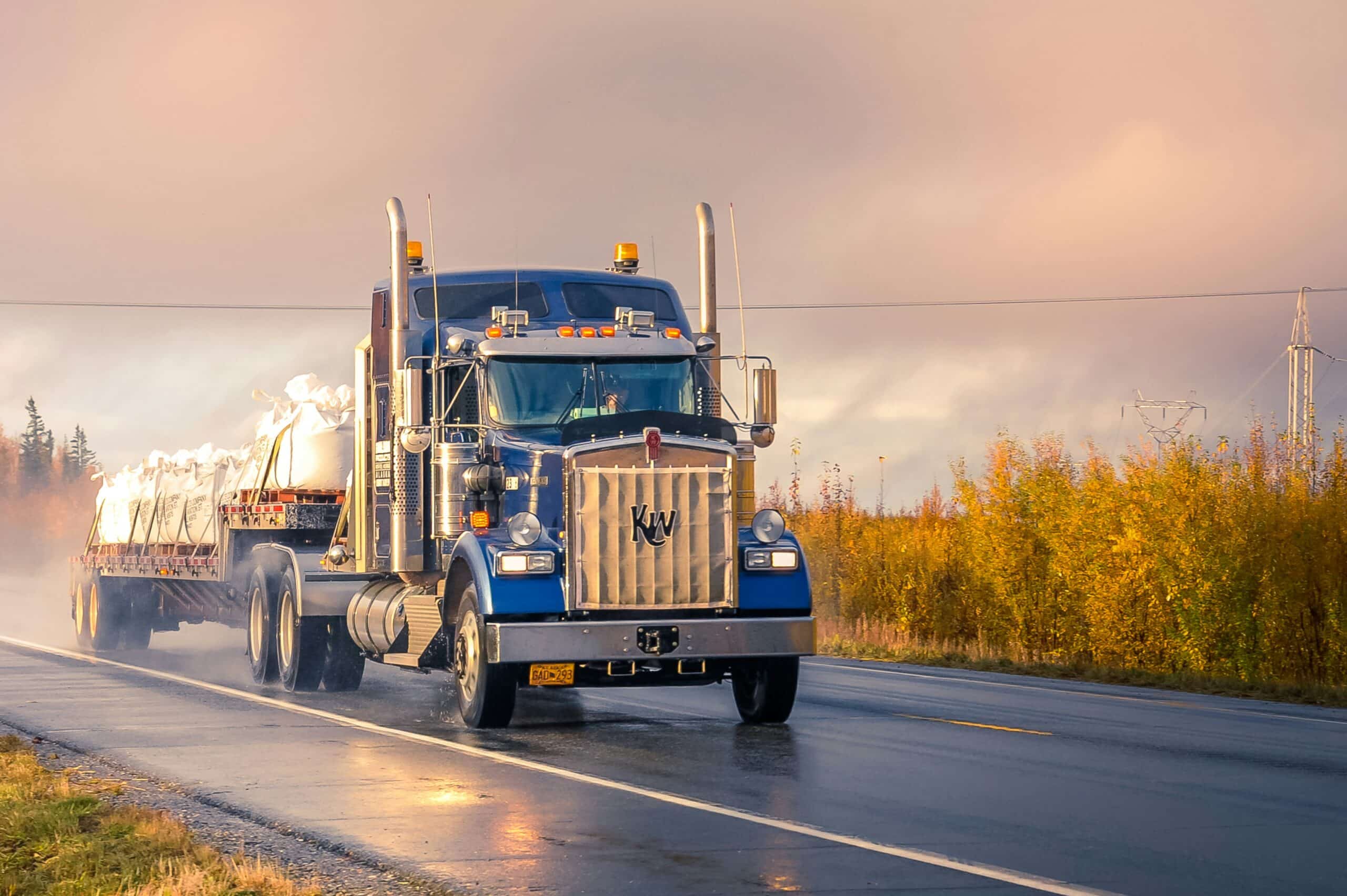 One Size Never Fits All: Why Custom Transport Solutions Outperform Standard Ones